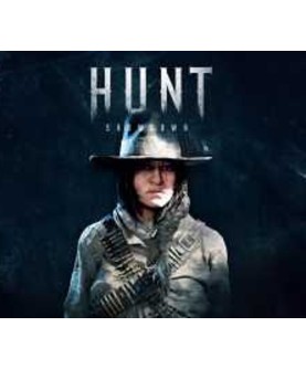 Hunt: Showdown 1896 - The Rat DLC Steam Key GLOBAL